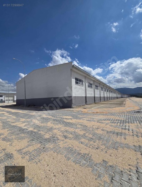 İtimat Emlak'tan Bakacakkadıda Kiralık Fabrika-depo-üretim Tesis — fotoğraf 22