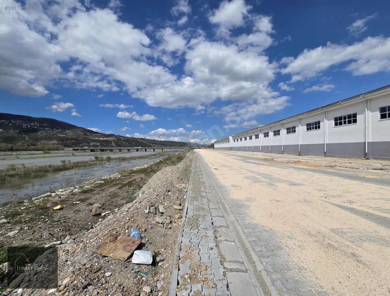 İtimat Emlak'tan Bakacakkadıda Kiralık Fabrika-depo-üretim Tesis — fotoğraf 24