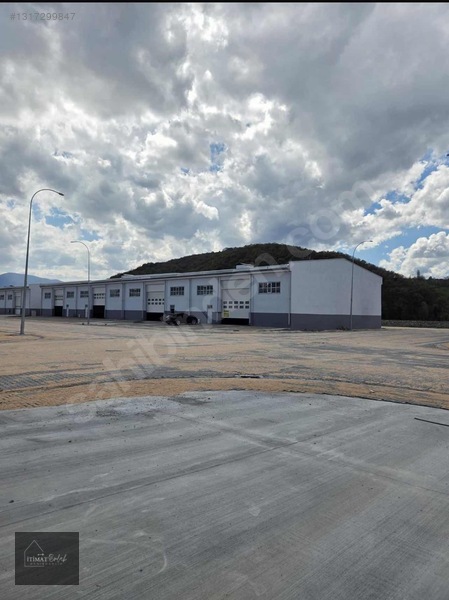 İtimat Emlak'tan Bakacakkadıda Kiralık Fabrika-depo-üretim Tesis — fotoğraf 26
