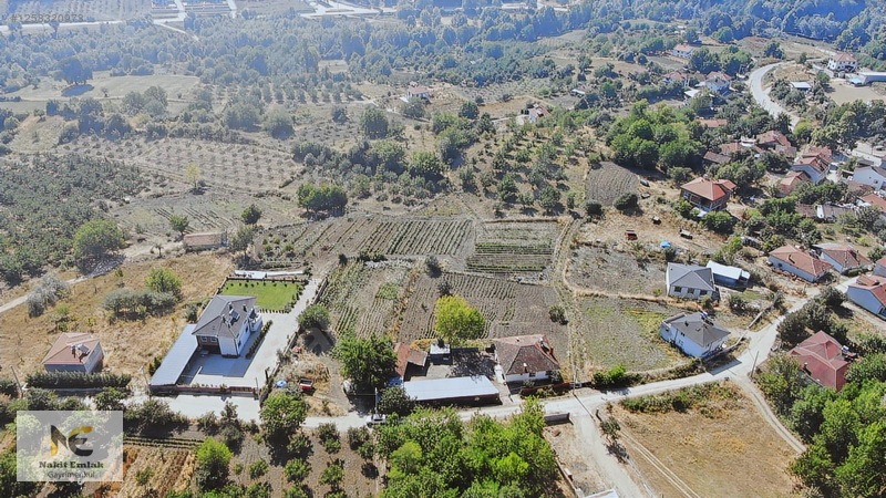 Gündüzlü'de İmarlı Arsa Yanyana 2.5 Kat 250m2 İmar Mevcut — fotoğraf 3