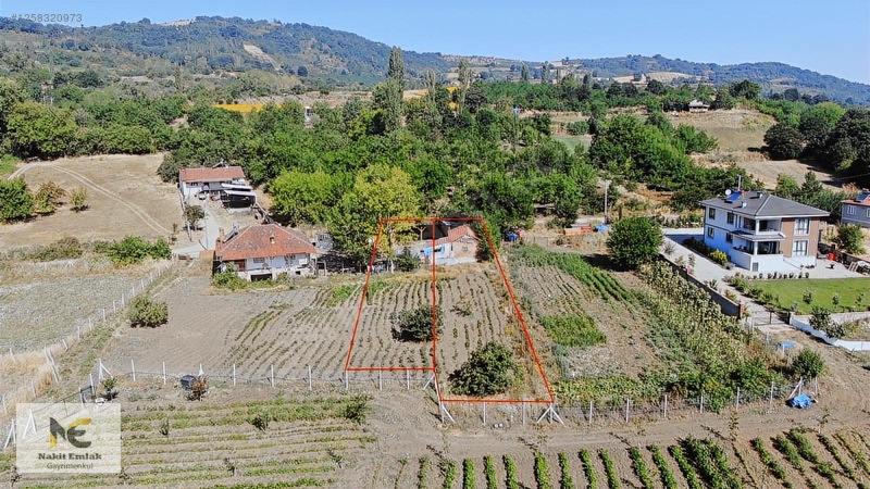 Gündüzlü'de İmarlı Arsa Yanyana 2.5 Kat 250m2 İmar Mevcut — fotoğraf 5