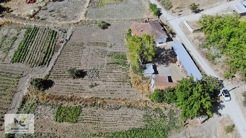 Gündüzlü'de İmarlı Arsa Yanyana 2.5 Kat 250m2 İmar Mevcut — fotoğraf 6