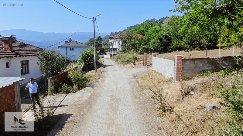 Gündüzlü'de İmarlı Arsa Yanyana 2.5 Kat 250m2 İmar Mevcut — fotoğraf 10
