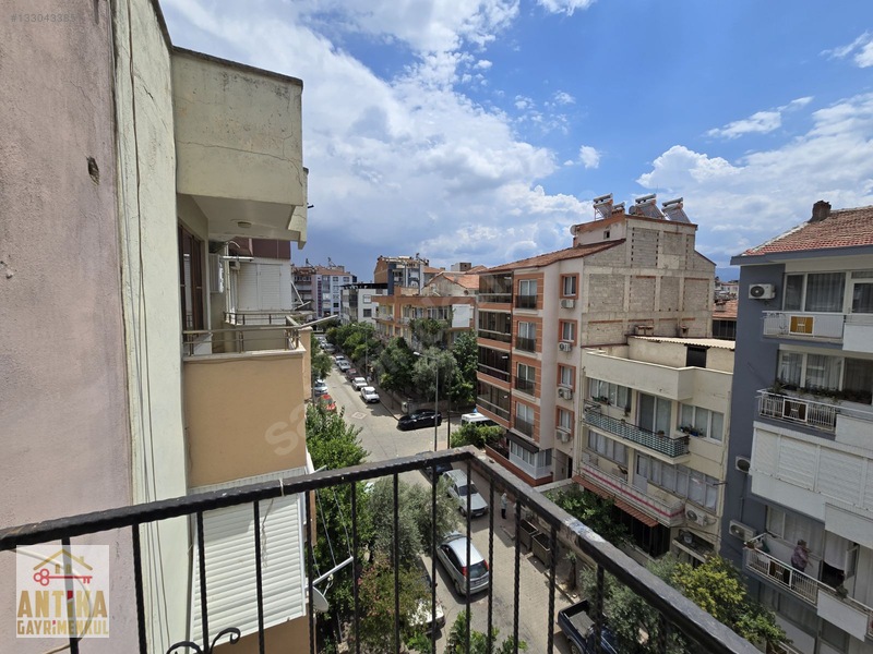 Antika'dan Atatürk Mahallesinde Çıtır Masraflı Satılık Daire — fotoğraf 8