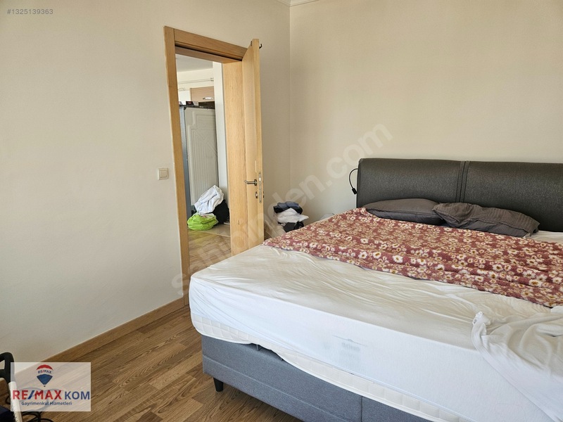 Bahçeşehir Spradon Qartz Ta Ahmetten Manzaralı Satılık 1+1 Daire — fotoğraf 11