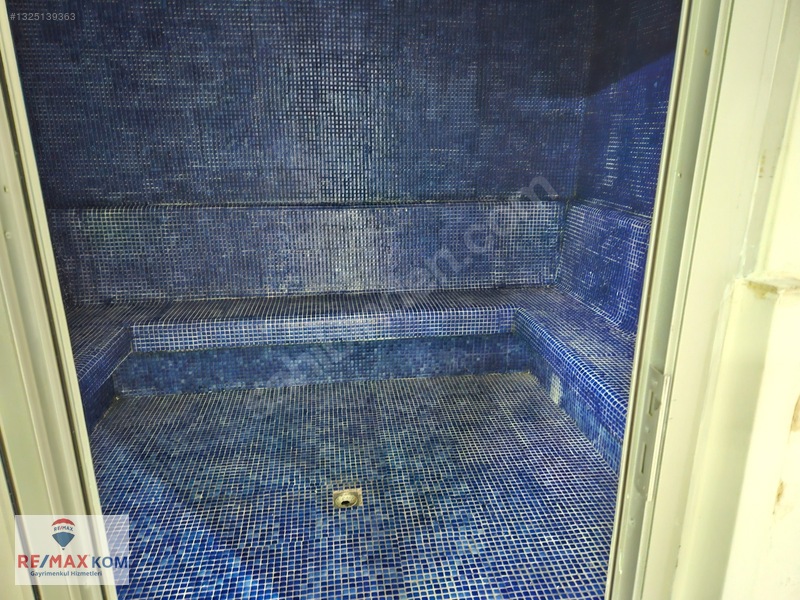 Bahçeşehir Spradon Qartz Ta Ahmetten Manzaralı Satılık 1+1 Daire — fotoğraf 20