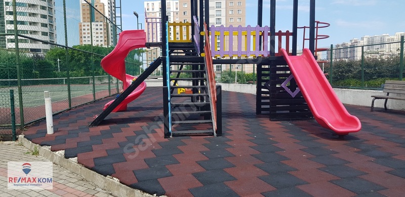 Bahçeşehir Spradon Qartz Ta Ahmetten Manzaralı Satılık 1+1 Daire — fotoğraf 30