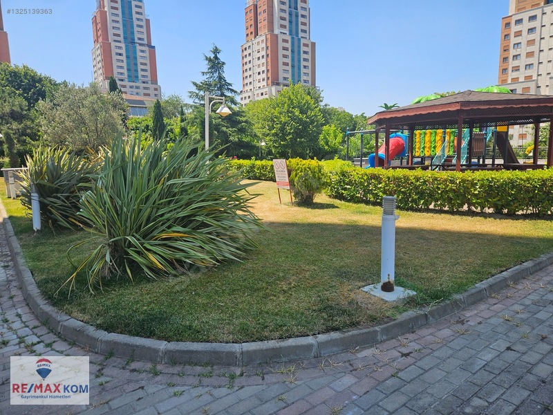 Bahçeşehir Spradon Qartz Ta Ahmetten Manzaralı Satılık 1+1 Daire — fotoğraf 32