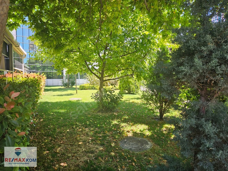 Bahçeşehir Spradon Qartz Ta Ahmetten Manzaralı Satılık 1+1 Daire — fotoğraf 34