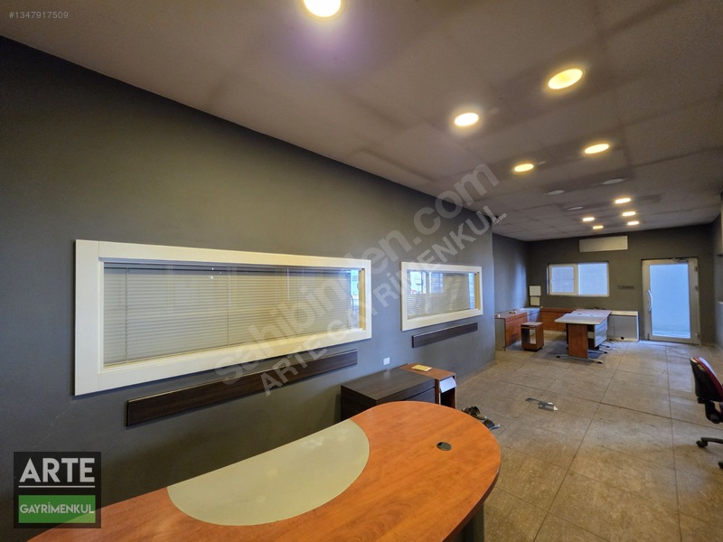 Küsget Sanayide 1500m2 Satılık İdari Ofisli Depo&antrepo — fotoğraf 14