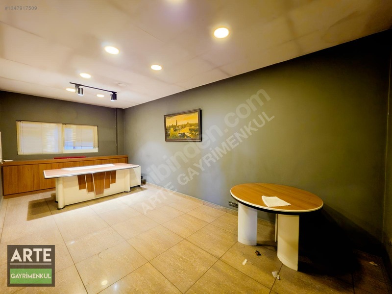 Küsget Sanayide 1500m2 Satılık İdari Ofisli Depo&antrepo — fotoğraf 15