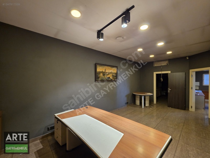 Küsget Sanayide 1500m2 Satılık İdari Ofisli Depo&antrepo — fotoğraf 16