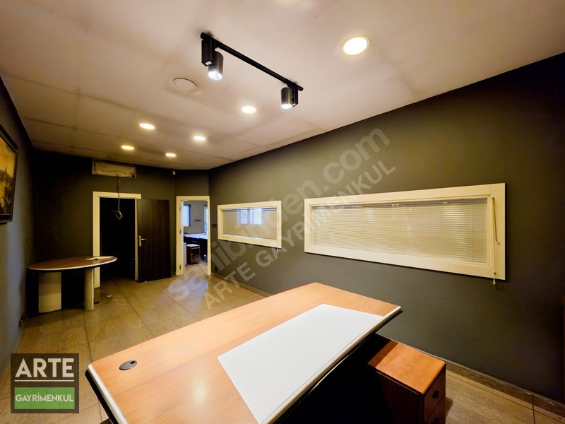 Küsget Sanayide 1500m2 Satılık İdari Ofisli Depo&antrepo — fotoğraf 17