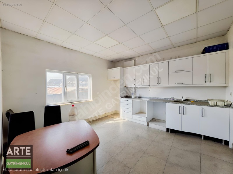 Küsget Sanayide 1500m2 Satılık İdari Ofisli Depo&antrepo — fotoğraf 18