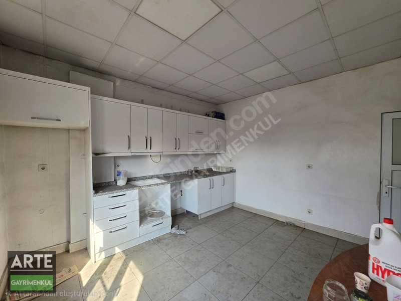 Küsget Sanayide 1500m2 Satılık İdari Ofisli Depo&antrepo — fotoğraf 19