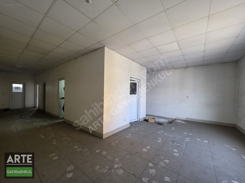 Küsget Sanayide 1500m2 Satılık İdari Ofisli Depo&antrepo — fotoğraf 20