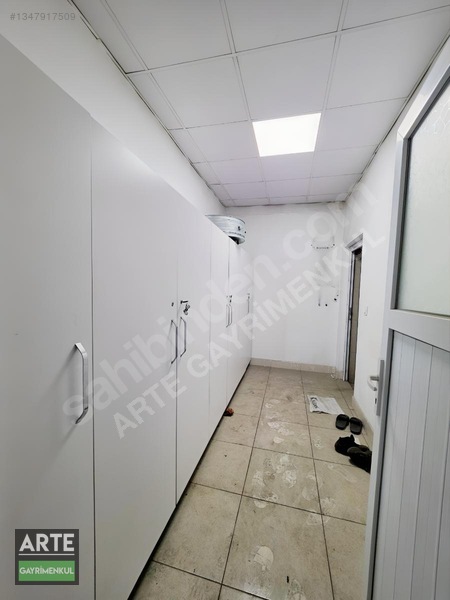 Küsget Sanayide 1500m2 Satılık İdari Ofisli Depo&antrepo — fotoğraf 21