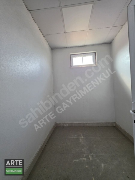 Küsget Sanayide 1500m2 Satılık İdari Ofisli Depo&antrepo — fotoğraf 22