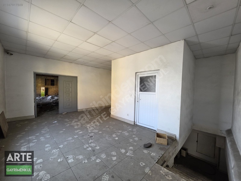 Küsget Sanayide 1500m2 Satılık İdari Ofisli Depo&antrepo — fotoğraf 23
