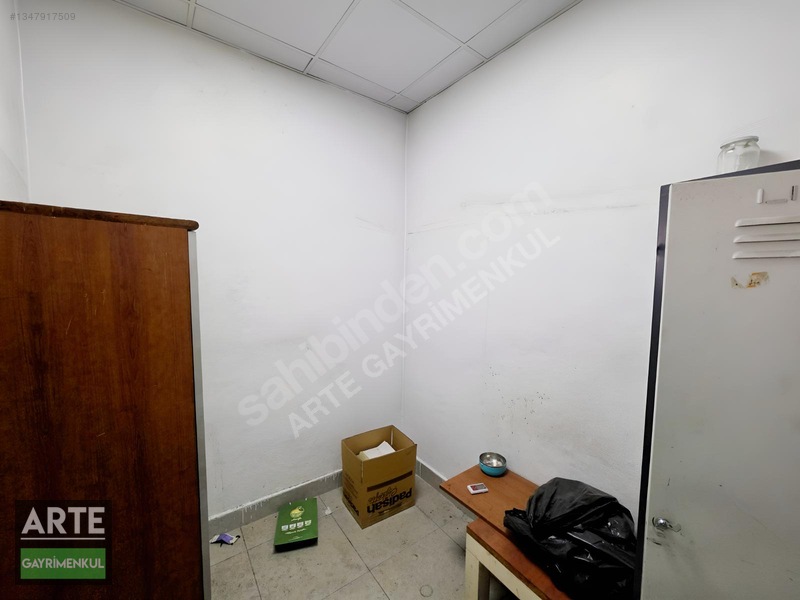 Küsget Sanayide 1500m2 Satılık İdari Ofisli Depo&antrepo — fotoğraf 24