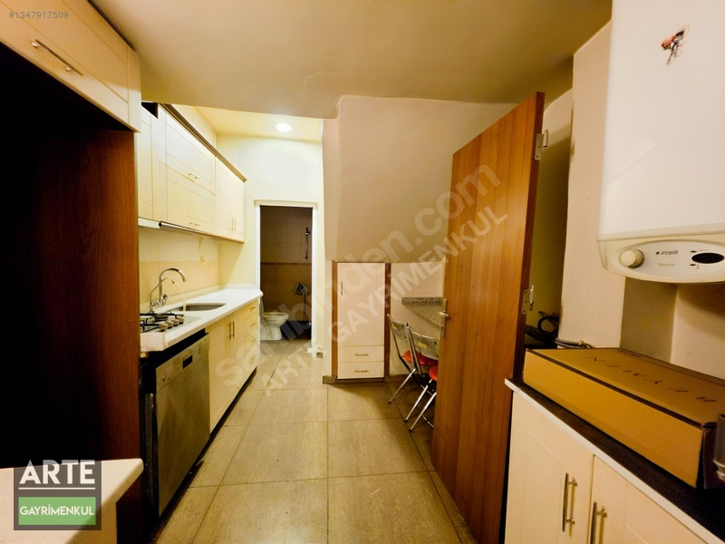 Küsget Sanayide 1500m2 Satılık İdari Ofisli Depo&antrepo — fotoğraf 25