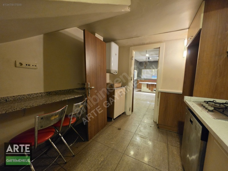 Küsget Sanayide 1500m2 Satılık İdari Ofisli Depo&antrepo — fotoğraf 26