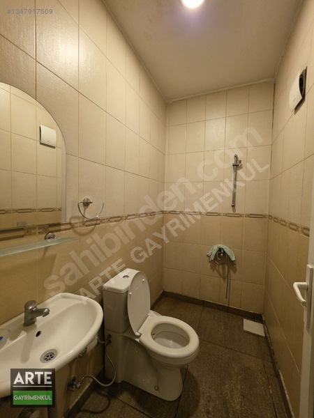 Küsget Sanayide 1500m2 Satılık İdari Ofisli Depo&antrepo — fotoğraf 27