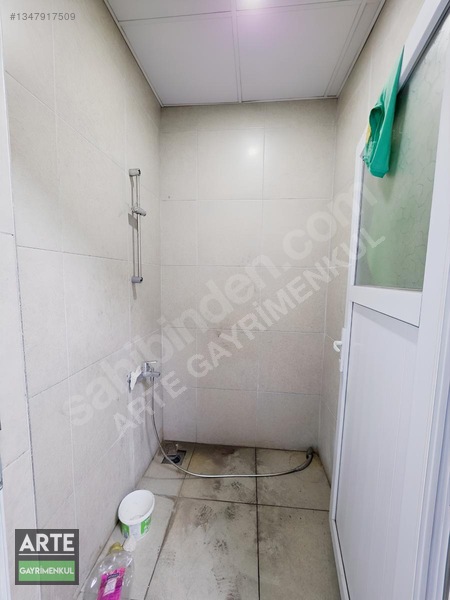 Küsget Sanayide 1500m2 Satılık İdari Ofisli Depo&antrepo — fotoğraf 28