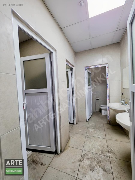 Küsget Sanayide 1500m2 Satılık İdari Ofisli Depo&antrepo — fotoğraf 29