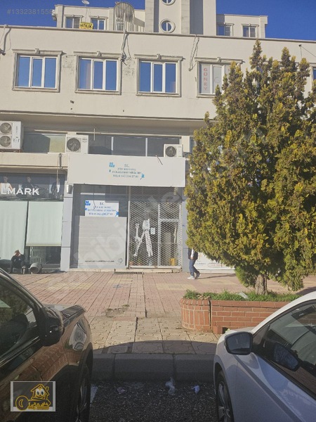 Gaziantep İncilipınar'da Satılık Dükkan — fotoğraf 21