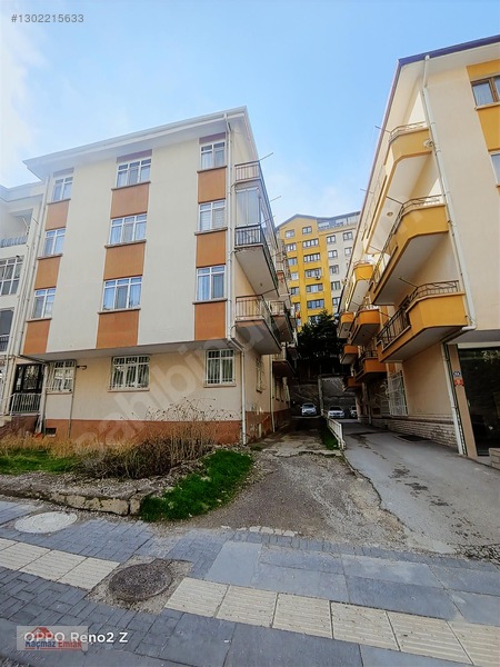 Ankara Çankaya Dikmen Hürriyet Cd Üzeri Eşyalı Satılık 1+1 Daire — fotoğraf 2