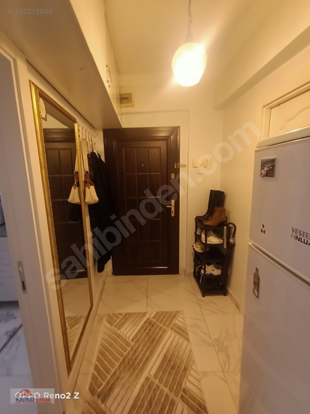 Ankara Çankaya Dikmen Hürriyet Cd Üzeri Eşyalı Satılık 1+1 Daire — fotoğraf 3