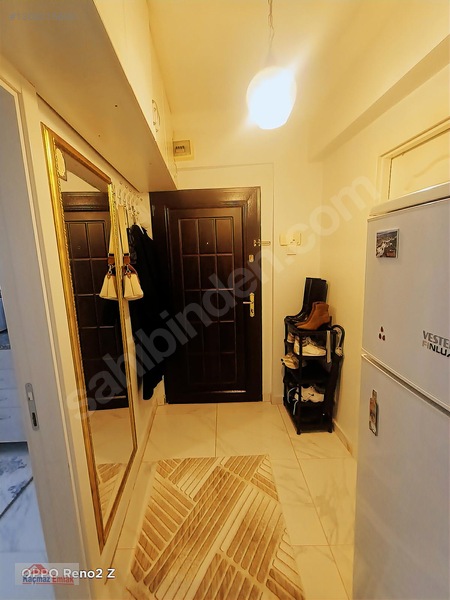 Ankara Çankaya Dikmen Hürriyet Cd Üzeri Eşyalı Satılık 1+1 Daire — fotoğraf 4