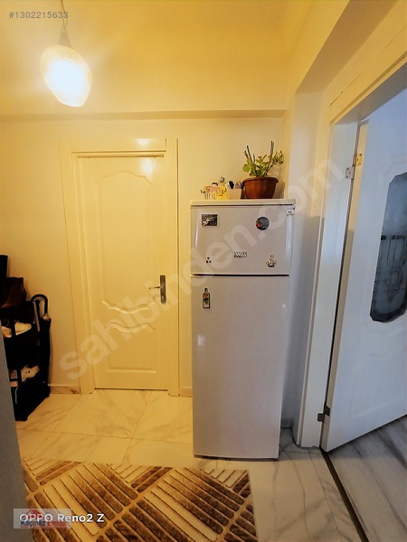 Ankara Çankaya Dikmen Hürriyet Cd Üzeri Eşyalı Satılık 1+1 Daire — fotoğraf 5
