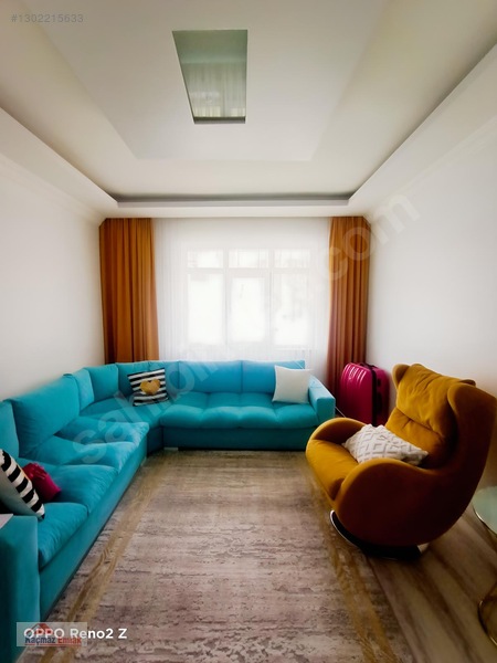 Ankara Çankaya Dikmen Hürriyet Cd Üzeri Eşyalı Satılık 1+1 Daire — fotoğraf 7