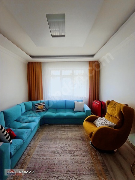Ankara Çankaya Dikmen Hürriyet Cd Üzeri Eşyalı Satılık 1+1 Daire — fotoğraf 9