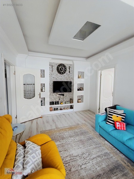 Ankara Çankaya Dikmen Hürriyet Cd Üzeri Eşyalı Satılık 1+1 Daire — fotoğraf 10