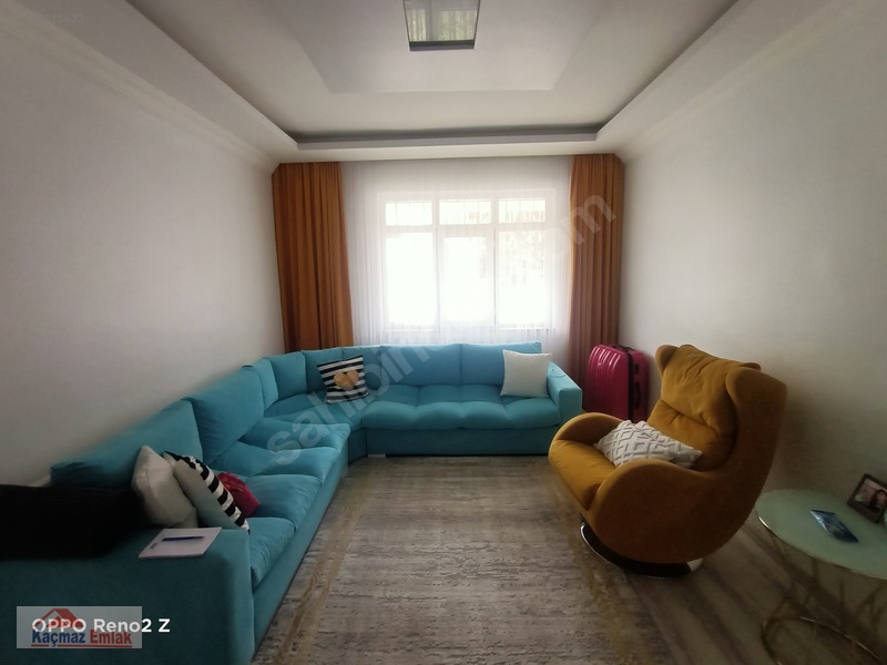 Ankara Çankaya Dikmen Hürriyet Cd Üzeri Eşyalı Satılık 1+1 Daire — fotoğraf 19