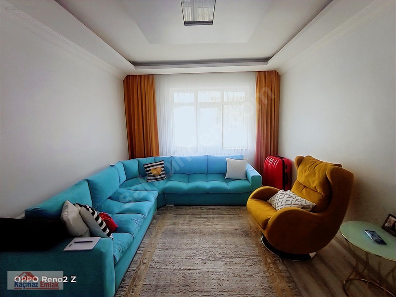 Ankara Çankaya Dikmen Hürriyet Cd Üzeri Eşyalı Satılık 1+1 Daire — fotoğraf 20