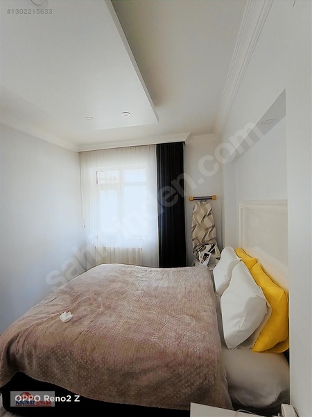 Ankara Çankaya Dikmen Hürriyet Cd Üzeri Eşyalı Satılık 1+1 Daire — fotoğraf 21