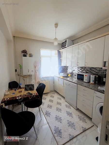 Ankara Çankaya Dikmen Hürriyet Cd Üzeri Eşyalı Satılık 1+1 Daire — fotoğraf 23