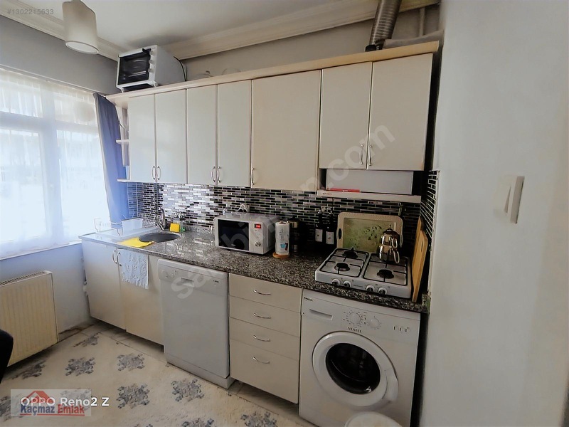 Ankara Çankaya Dikmen Hürriyet Cd Üzeri Eşyalı Satılık 1+1 Daire — fotoğraf 24