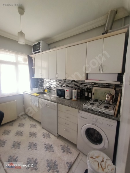 Ankara Çankaya Dikmen Hürriyet Cd Üzeri Eşyalı Satılık 1+1 Daire — fotoğraf 25