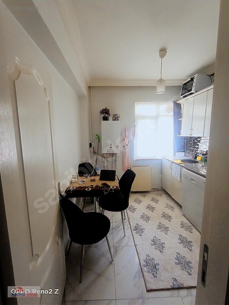 Ankara Çankaya Dikmen Hürriyet Cd Üzeri Eşyalı Satılık 1+1 Daire — fotoğraf 26