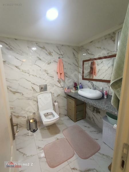 Ankara Çankaya Dikmen Hürriyet Cd Üzeri Eşyalı Satılık 1+1 Daire — fotoğraf 29