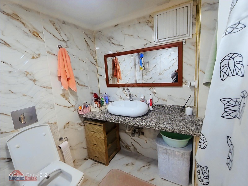 Ankara Çankaya Dikmen Hürriyet Cd Üzeri Eşyalı Satılık 1+1 Daire — fotoğraf 31