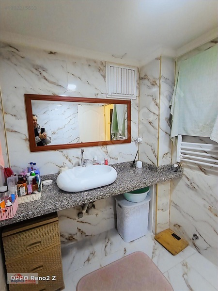 Ankara Çankaya Dikmen Hürriyet Cd Üzeri Eşyalı Satılık 1+1 Daire — fotoğraf 32