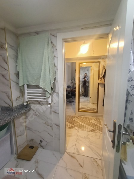Ankara Çankaya Dikmen Hürriyet Cd Üzeri Eşyalı Satılık 1+1 Daire — fotoğraf 33