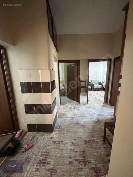Onur Mahallesı'nde Üç Katlı Müstakıl Daıre — fotoğraf 15