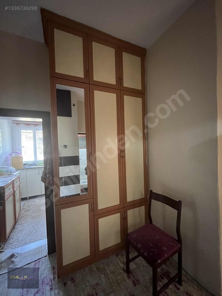 Onur Mahallesı'nde Üç Katlı Müstakıl Daıre — fotoğraf 16